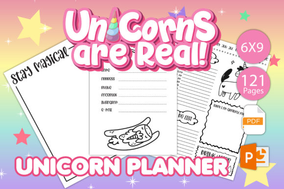 Unicorn Planner for KDP Interiors: A Practical Guide to Avoiding Common Publishing Pitfalls